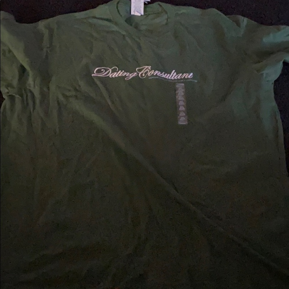 Dating Consultant Old Navy T-Shirt